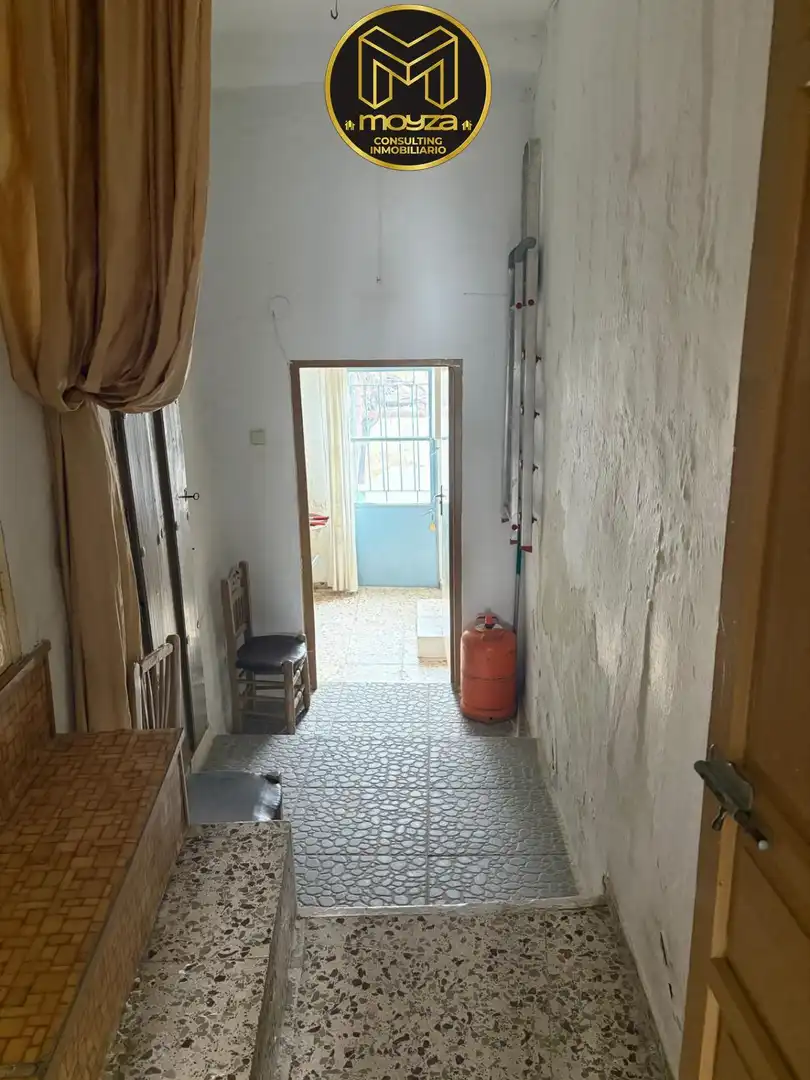 Houses for sale in Cárcheles, Jaén