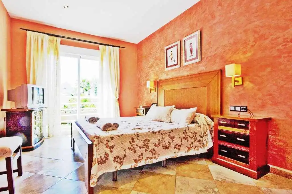 Villa con piscina in vendita a Marisol Park - Ortembach - Los Almendros, imagen 18