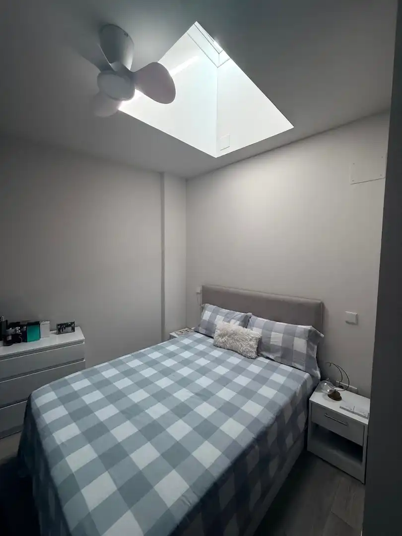 Flat for rent in Aluche
