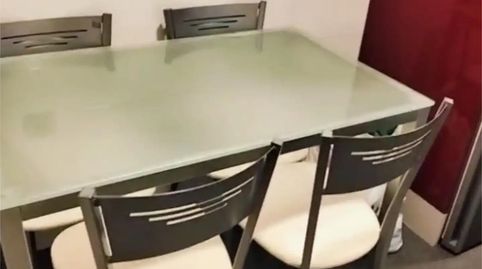 Foto 3 de Pis en venda a Rúa Do Conde de Torrecedeira, 73, Berbés - Peritos, Vigo