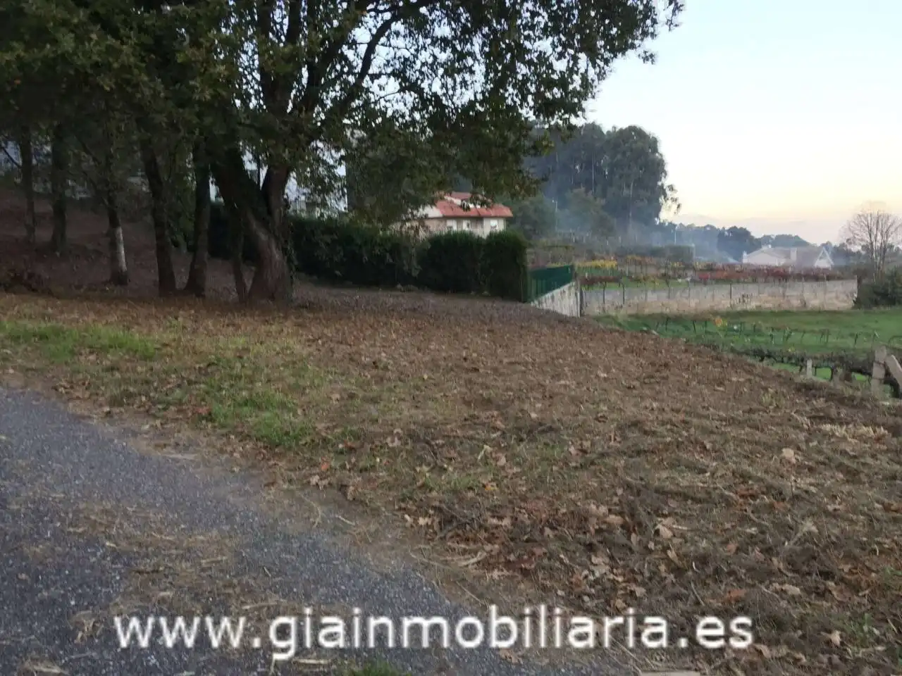 Rustikales Grundstück zum Verkauf in Calle Lugar A Belenda, imagen 6