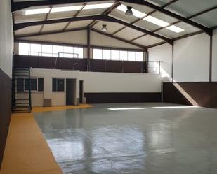 Industrial buildings to rent in Adeje