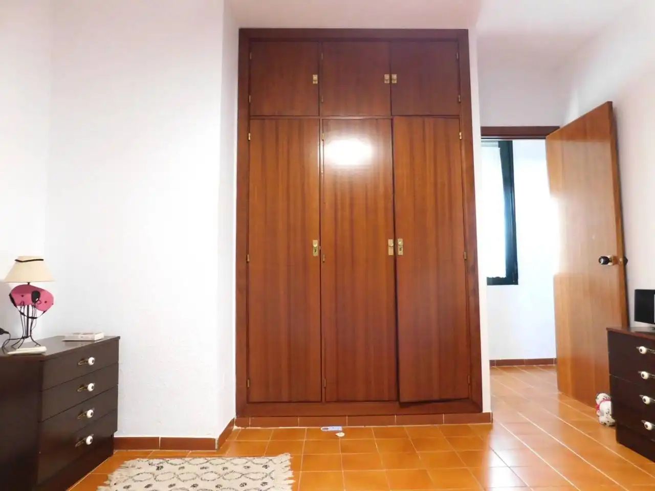 Bedroom of Houses for sale in Puerto Real  with Air Conditioner