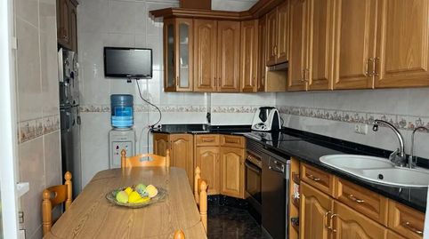 Foto 4 de Dúplex en venda a Calle la Cerca, 9, Calasparra, Murcia