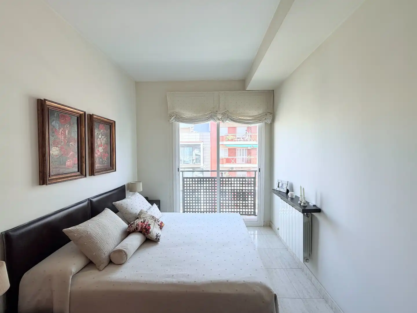 Habitación de Ático en venta en Barcelona con Aire acondicionado, Calefacción y Parquet