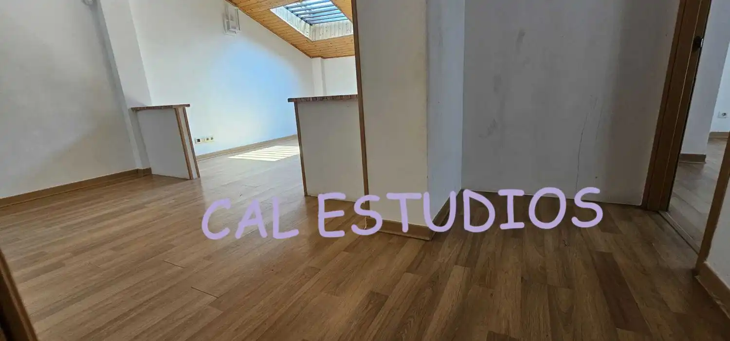 Bedroom of Flat for sale in Torrelaguna  with Air Conditioner and Storage room