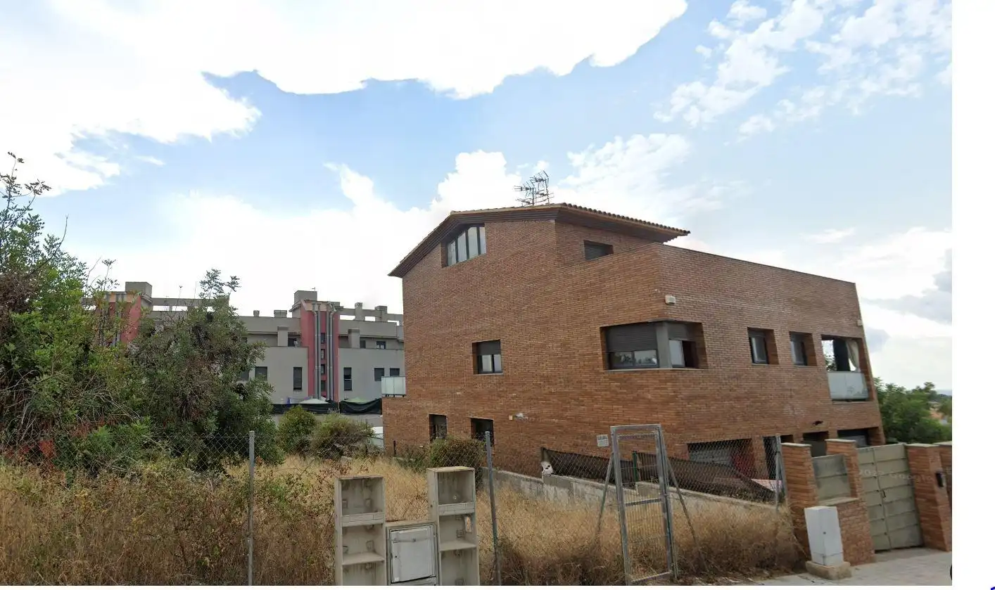 Casa con jardín en venta en Fondo Somella, imagen 2