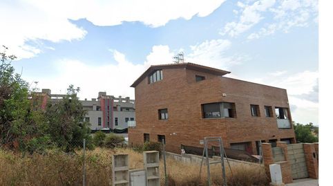 Foto 2 de Casa o xalet en venda a Fondo Somella, Vilanova i la Geltrú
