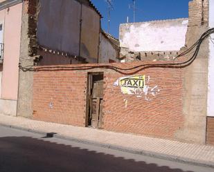 Pis en venda a Santa Cruz de Mudela