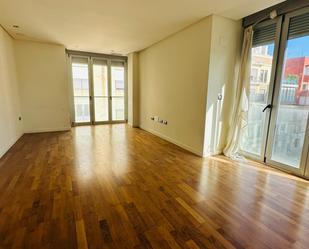 Living room of Flat for sale in Elche / Elx  with Air Conditioner and Heating