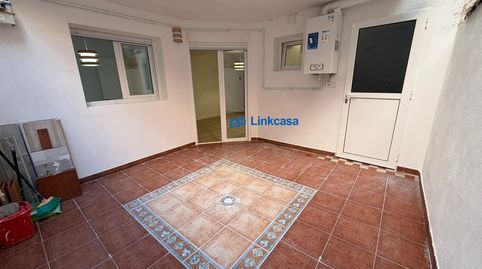Foto 3 de Piso en venta en Ferroviarios, Almendrales, Madrid Capital