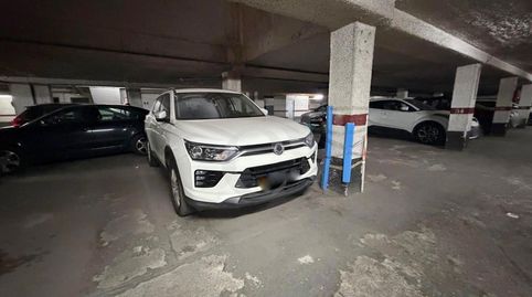 Foto 4 de Garaje en venta en Ramón Marquet, 8, El Grau, Valencia Capital