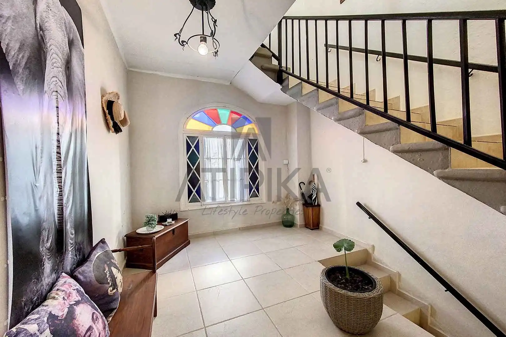 Casa con terraza en venta en Es Castell poble, imagen 36