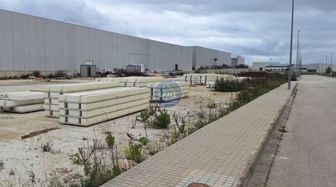Solar industrial con el mejor acceso a la A7, imatge 3