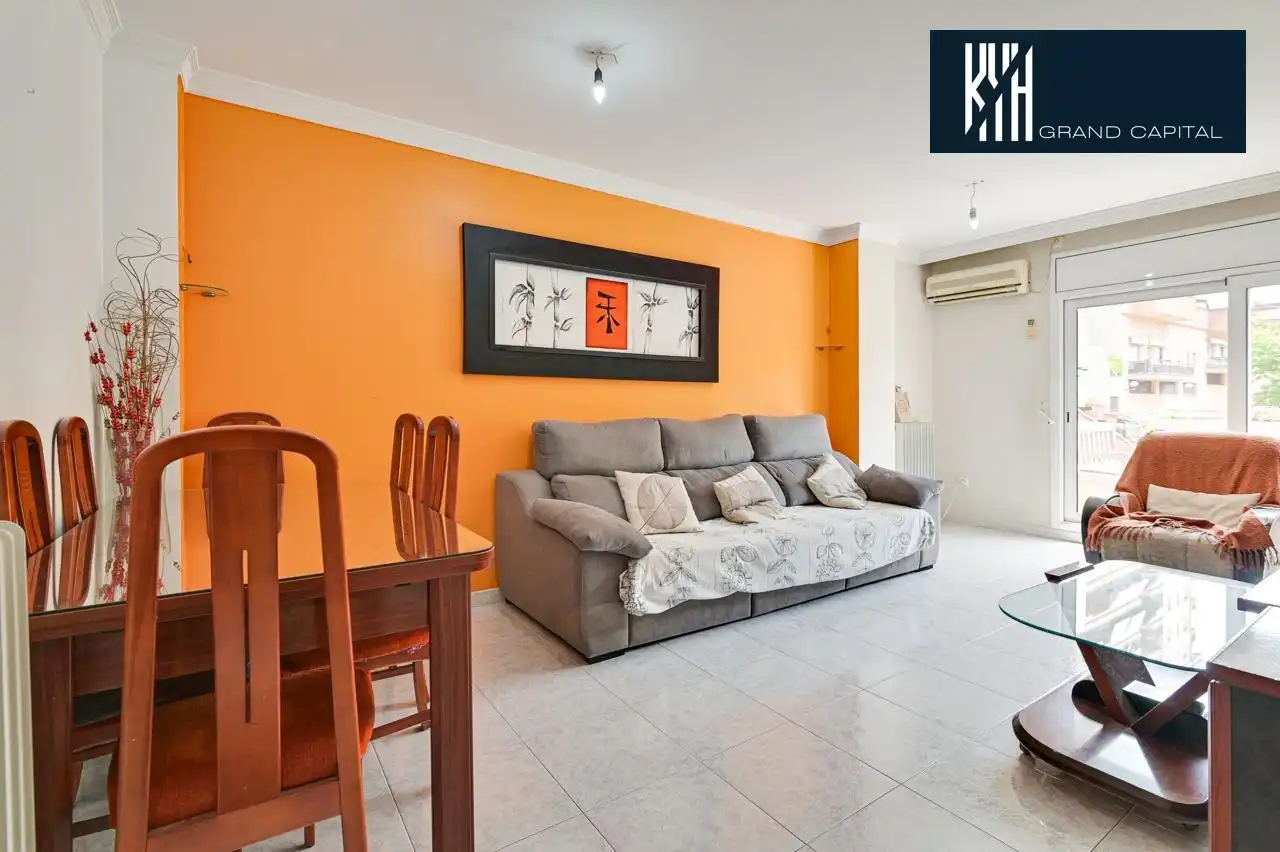 Appartement avec ascenseur à vendre à Carrer Carrer Marquès de Caldes de Montbui, imagen 4