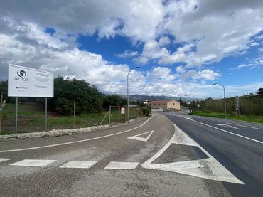 Terreny industrial en venda a Avenida Dolores Ibárruri 10