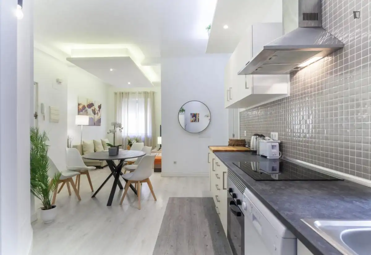 Apartamento con ascensor en alquiler en Centro, imagen 8