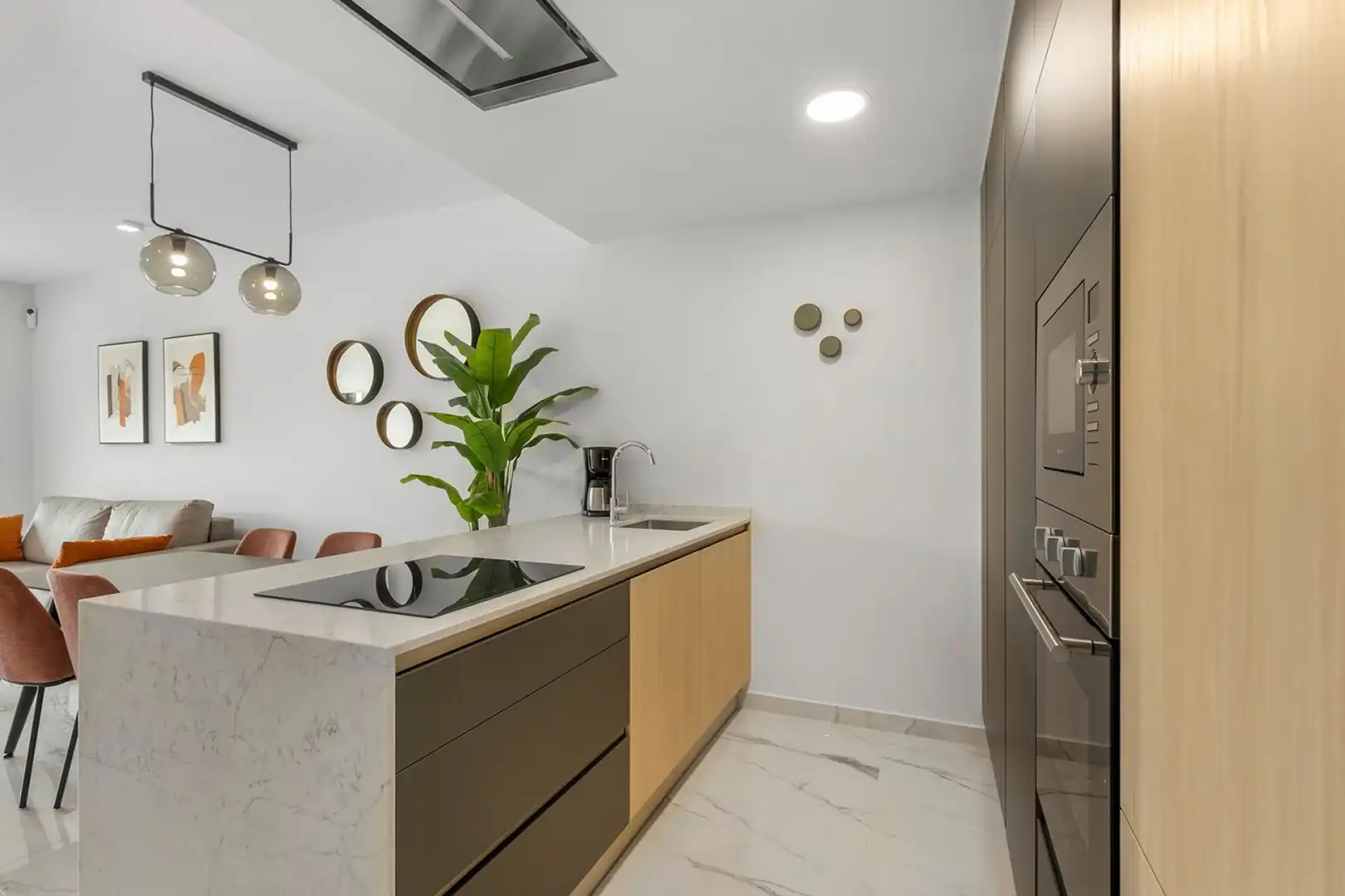 Mini appartamento in vendita a Orihuela Costa, imagen 37