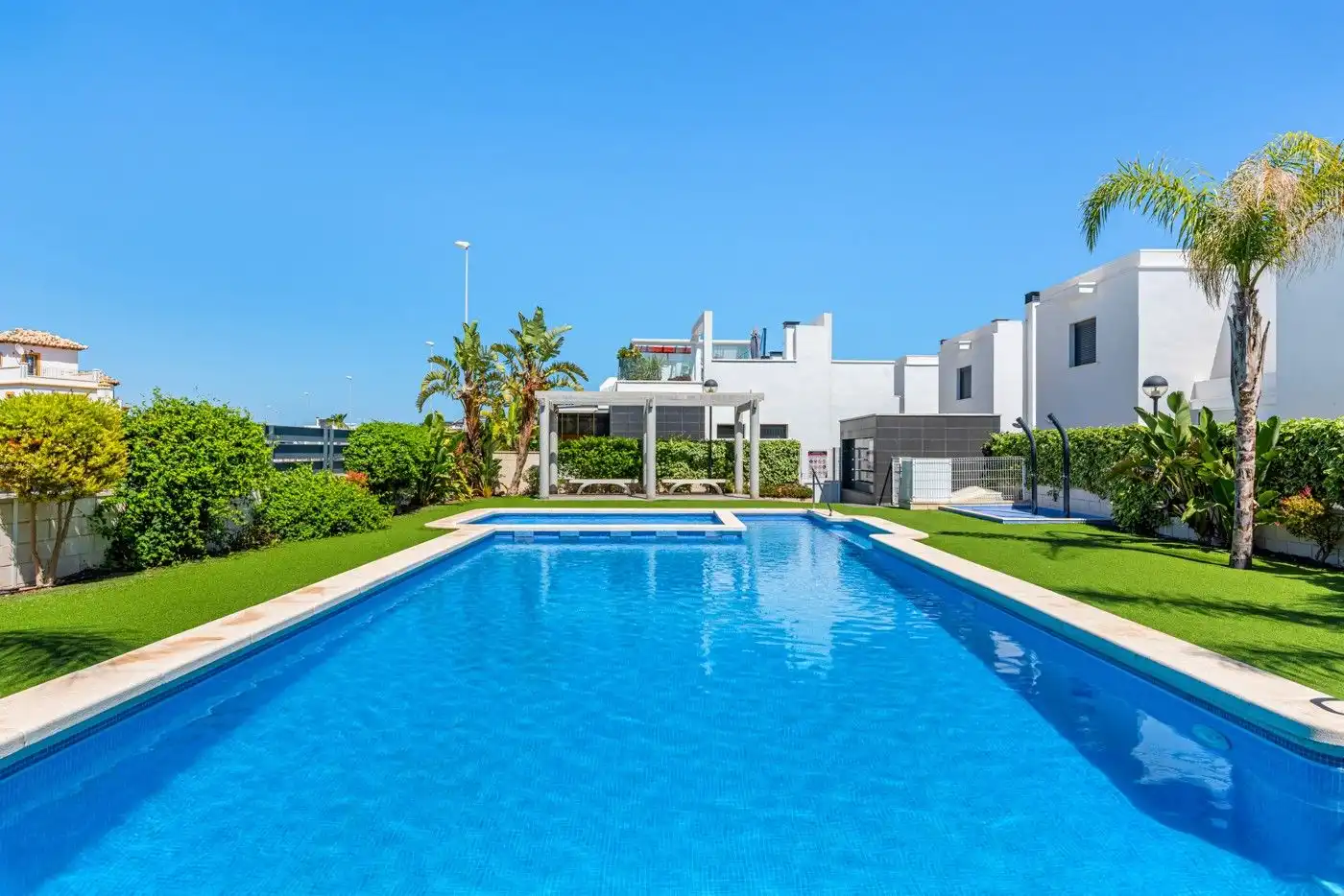 Apartment mit Pool zum Verkauf in Calle Cabo Formentor, imagen 5