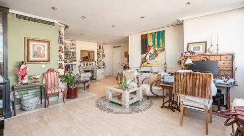 Photo 5 of Flat for sale in Arapiles,  Madrid Capital