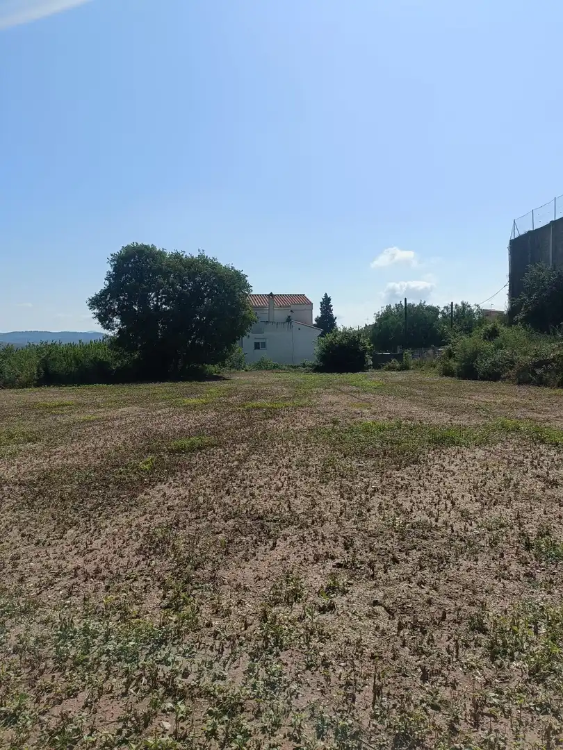 Terreno en venta en Jérica