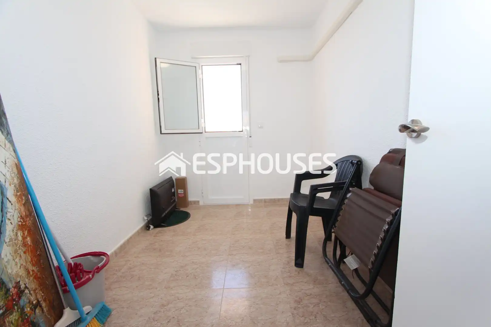 Apartament en venda en Pueblo