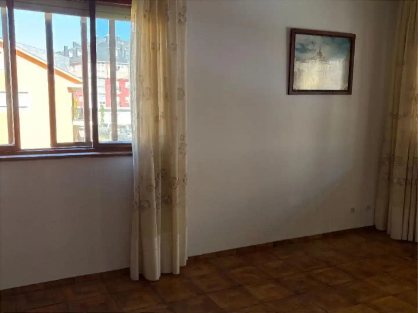 Habitación de Piso en venta en Ribadeo con Jardín privado, Parquet y Trastero