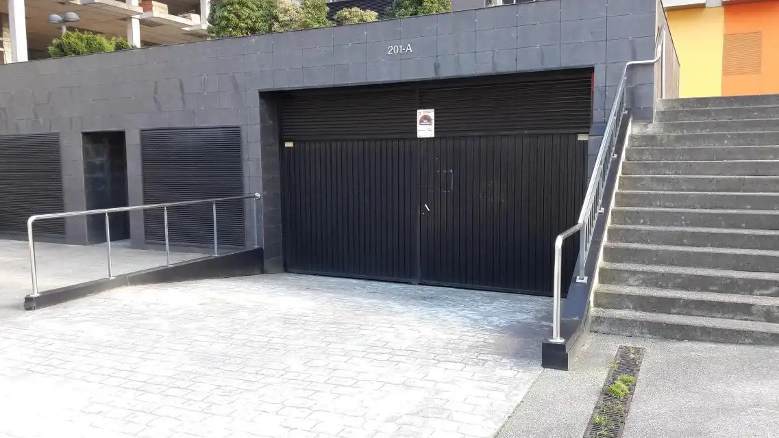 Parkplatz zum Verkauf in C/ Outeiro, imagen 3