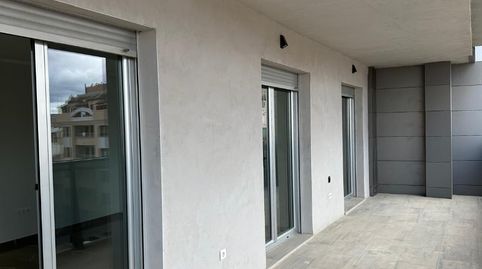 Foto 4 de Piso en venta en Calle Joaquín María López, Las Cruces, Villena