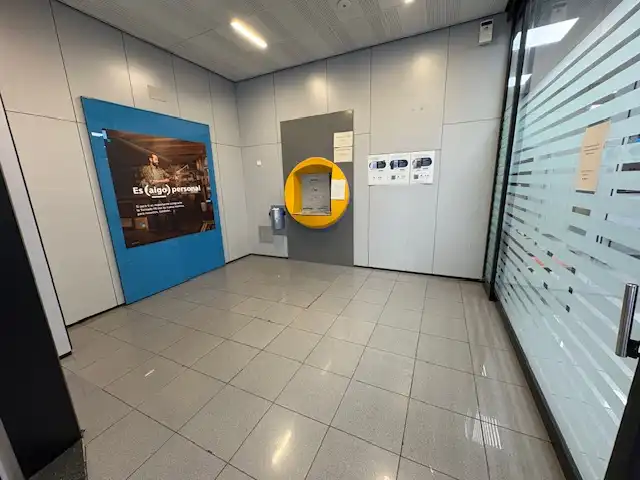 Garage zur Miete in Donostia - San Sebastián 