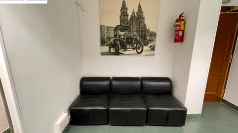 Foto 4 de Oficina de lloguer a Rúa Da Senra, Ensanche - Sar, Santiago de Compostela
