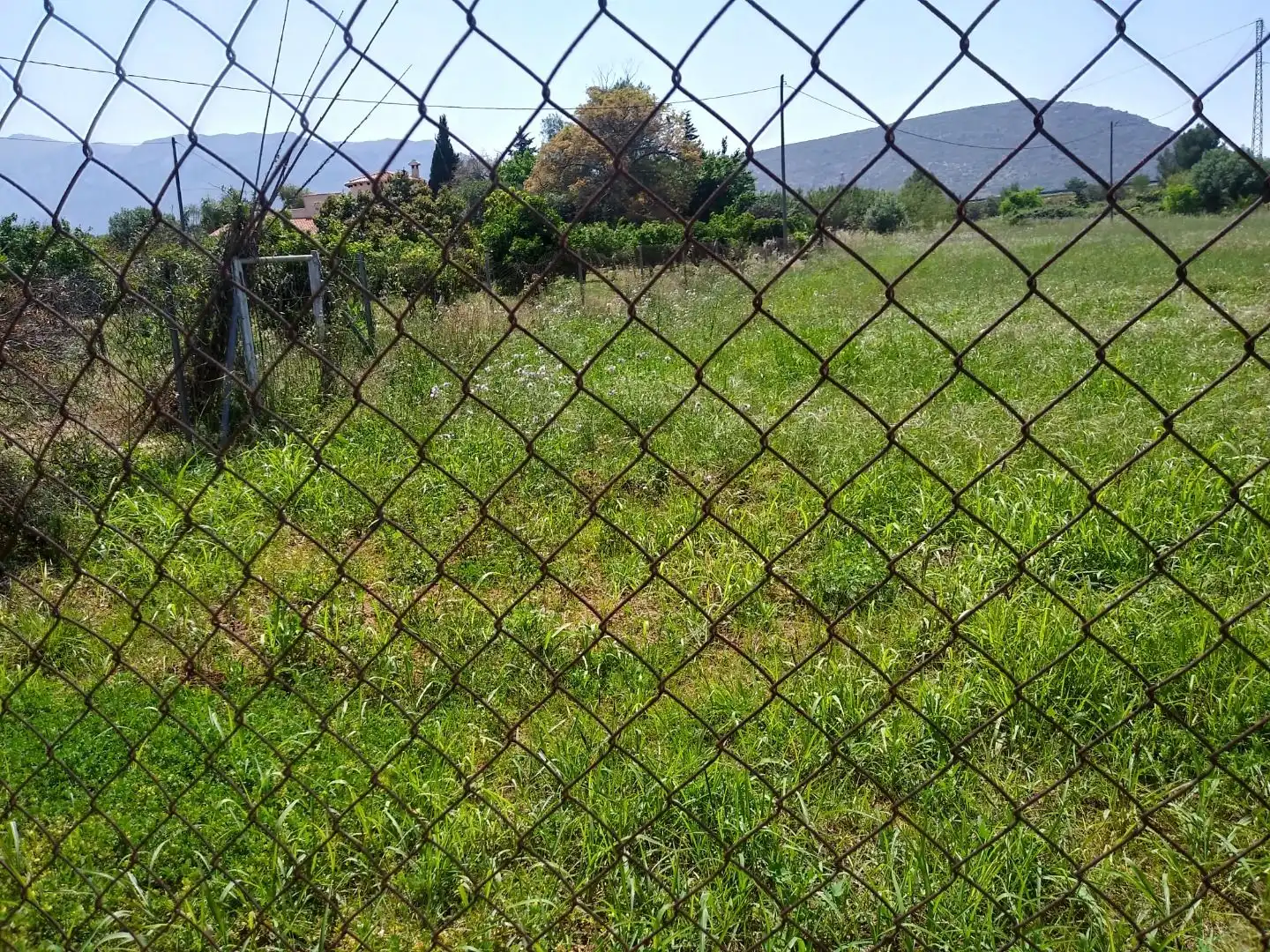 Terreno residencial en venta en La Xara - La Sella, imagen 13