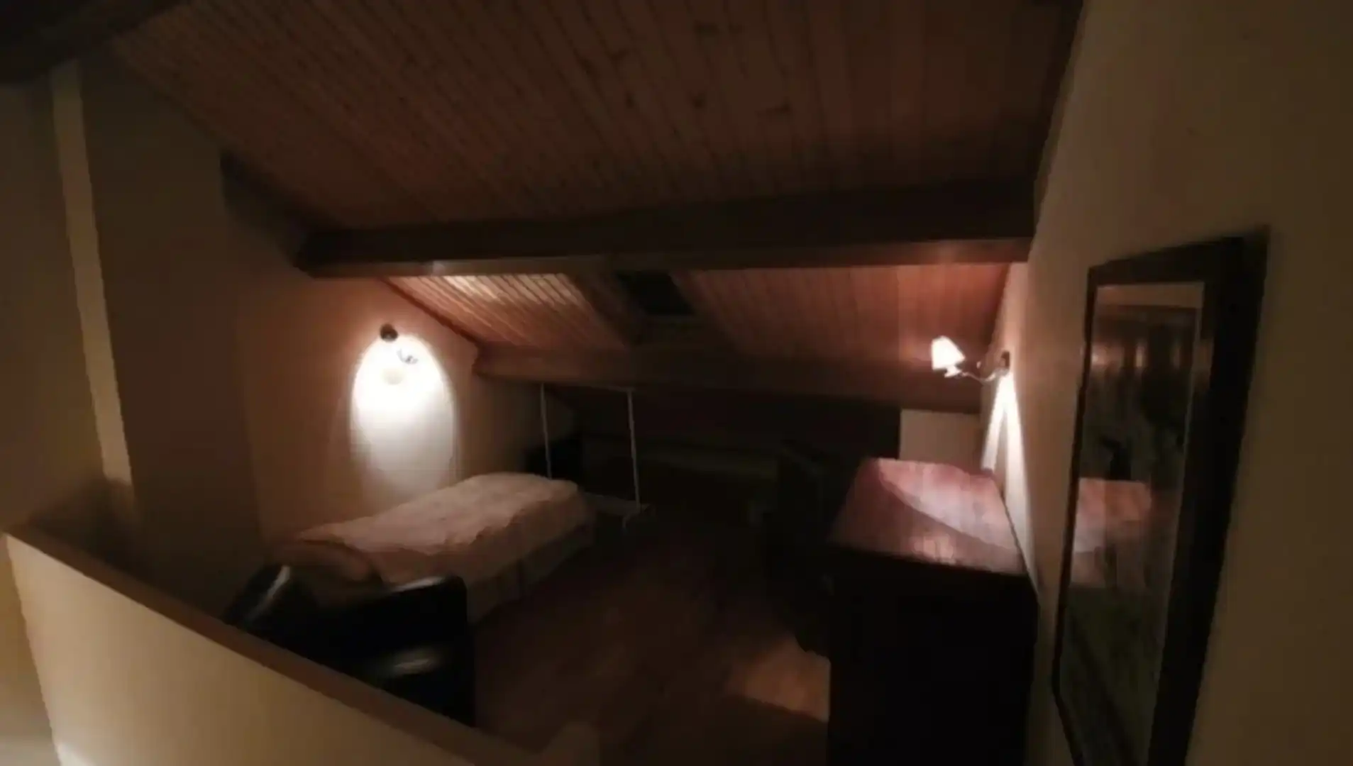 Habitación de Casa o chalet en venta en Castiello de Jaca, Huesca
