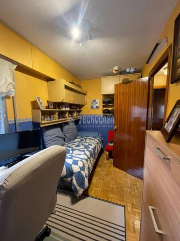 Piso en Venta en C. de Arganda en Acacias