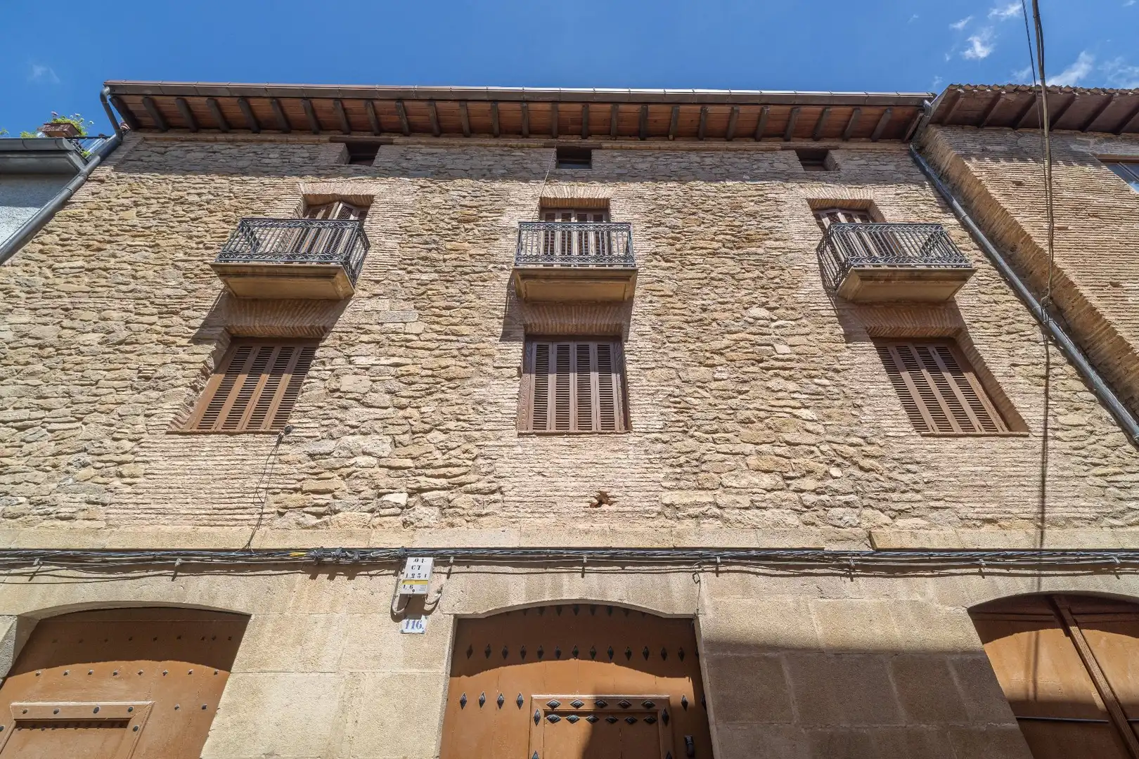 Maison rustique à vendre à Rodrigo Ximenez de Rada, imagen 5