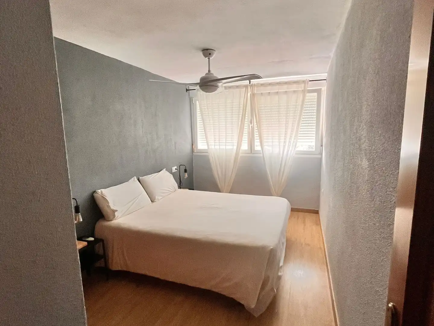 Wohnung mit Pool zur Miete in Playa de San Juan - El Cabo de las Huertas, imagen 13