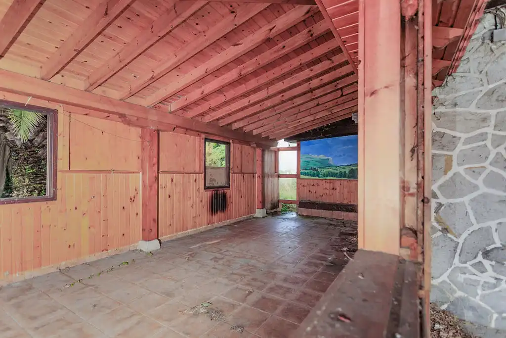 Casa o chalet en venta en Lg Las Tocachas, Karrantza Harana / Valle de Carranza