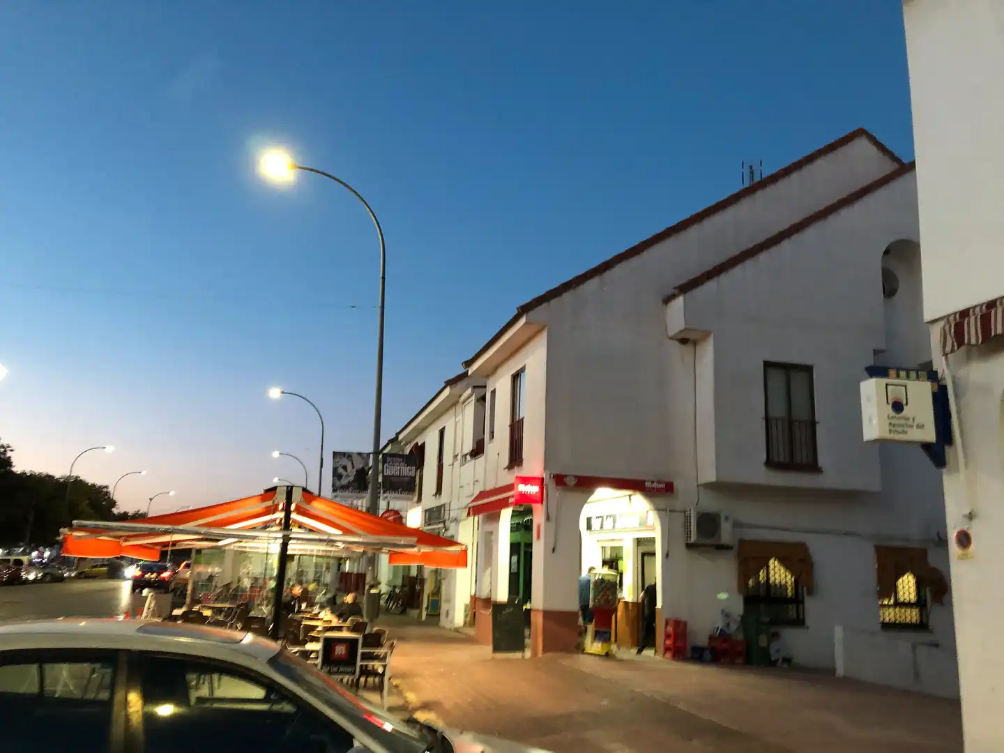 Commercial properties for sale in Ciudad Real  with Air Conditioner and Heating