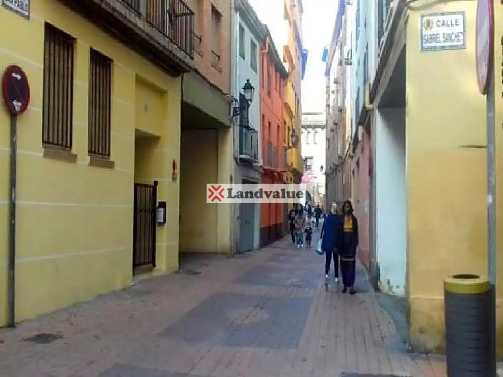 Lands and plots for sale in BASILIO BOGGIERO 126-128-130, imagen 4