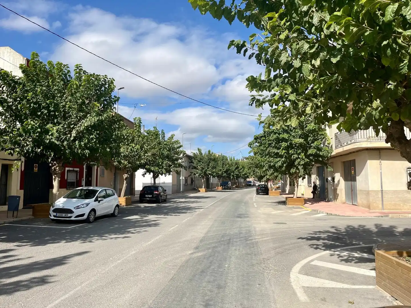 Lands and plots for sale in Bullas, imagen 34