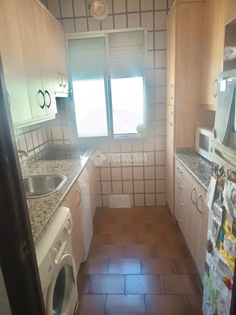 Flat to rent in Bellavista - La Palmera, imagen 13