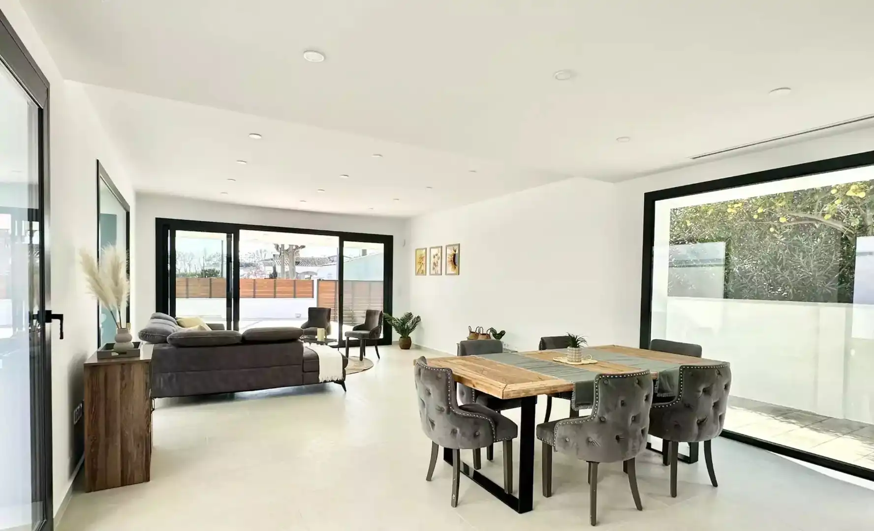 Casa con piscina en venta en Requesens, imagen 15