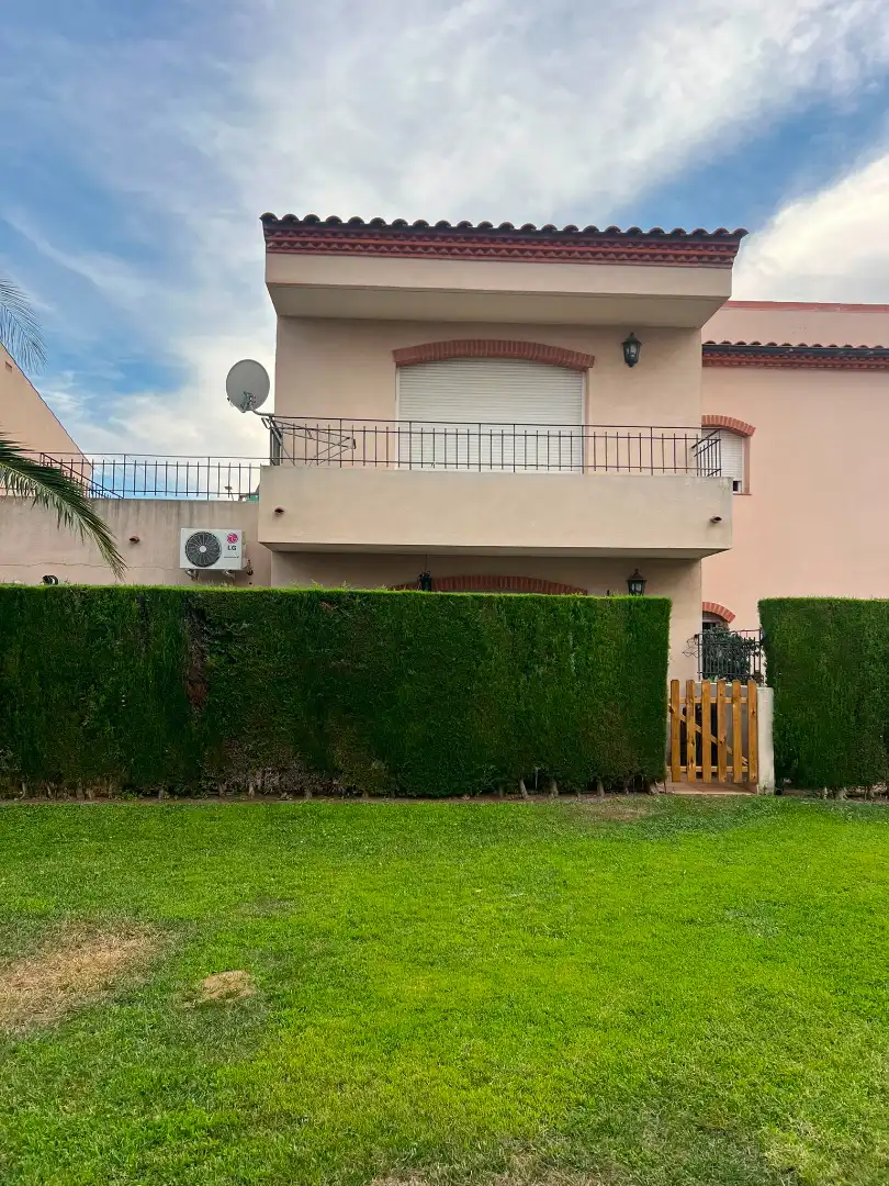 Reihenhaus mit Terrasse zum Verkauf in Avinguda Doctor Gil Vernet, imagen 19
