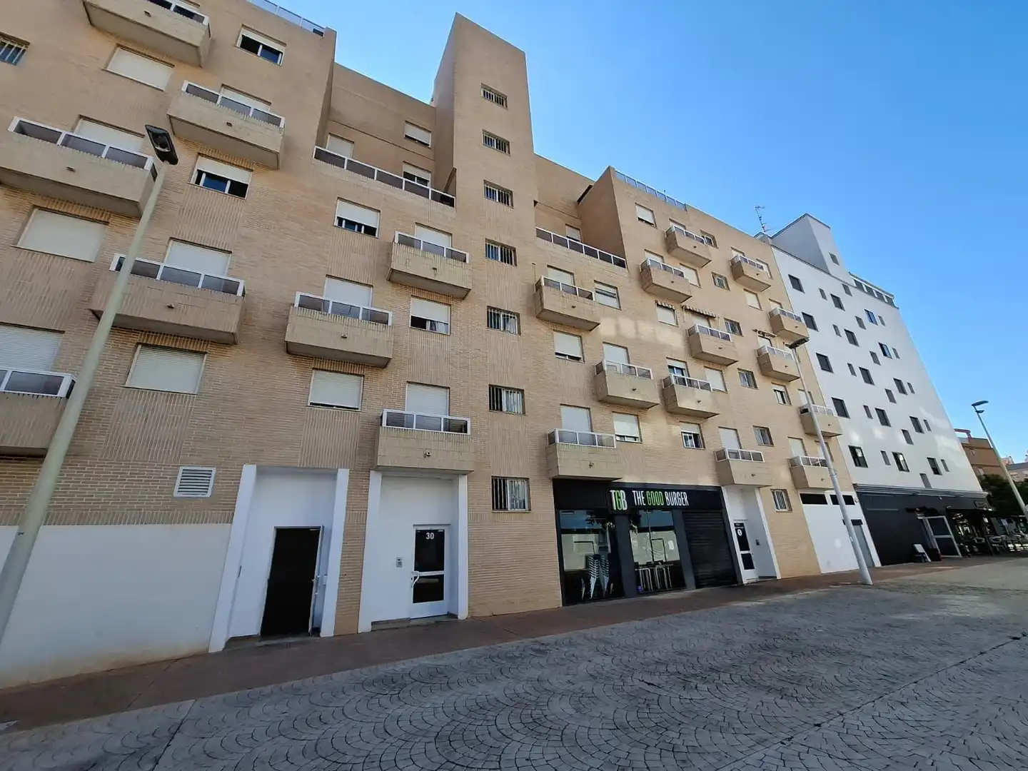 Àtic de lloguer a Padre Jaime - Los Cabos