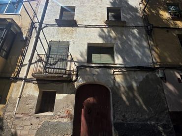 Casa con balcone in vendita a EUTERPE DE'L