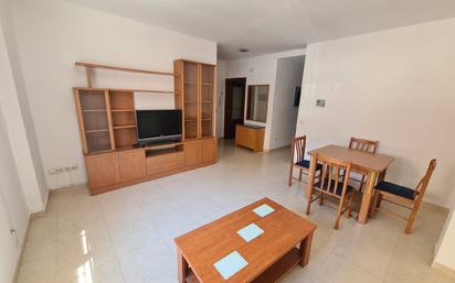 Living room of Flat for sale in Hervás  with Heating