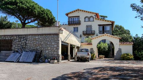 Foto 2 de Casa o xalet en venda a De Vallromanes, Montornès del Vallès, Barcelona