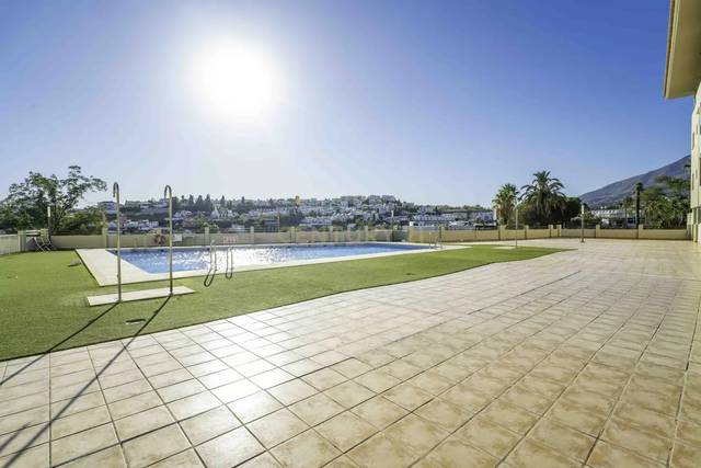 Piso en Venta en Calle Viriato, 22, Mijas, Spain, 1 en Los Boliches