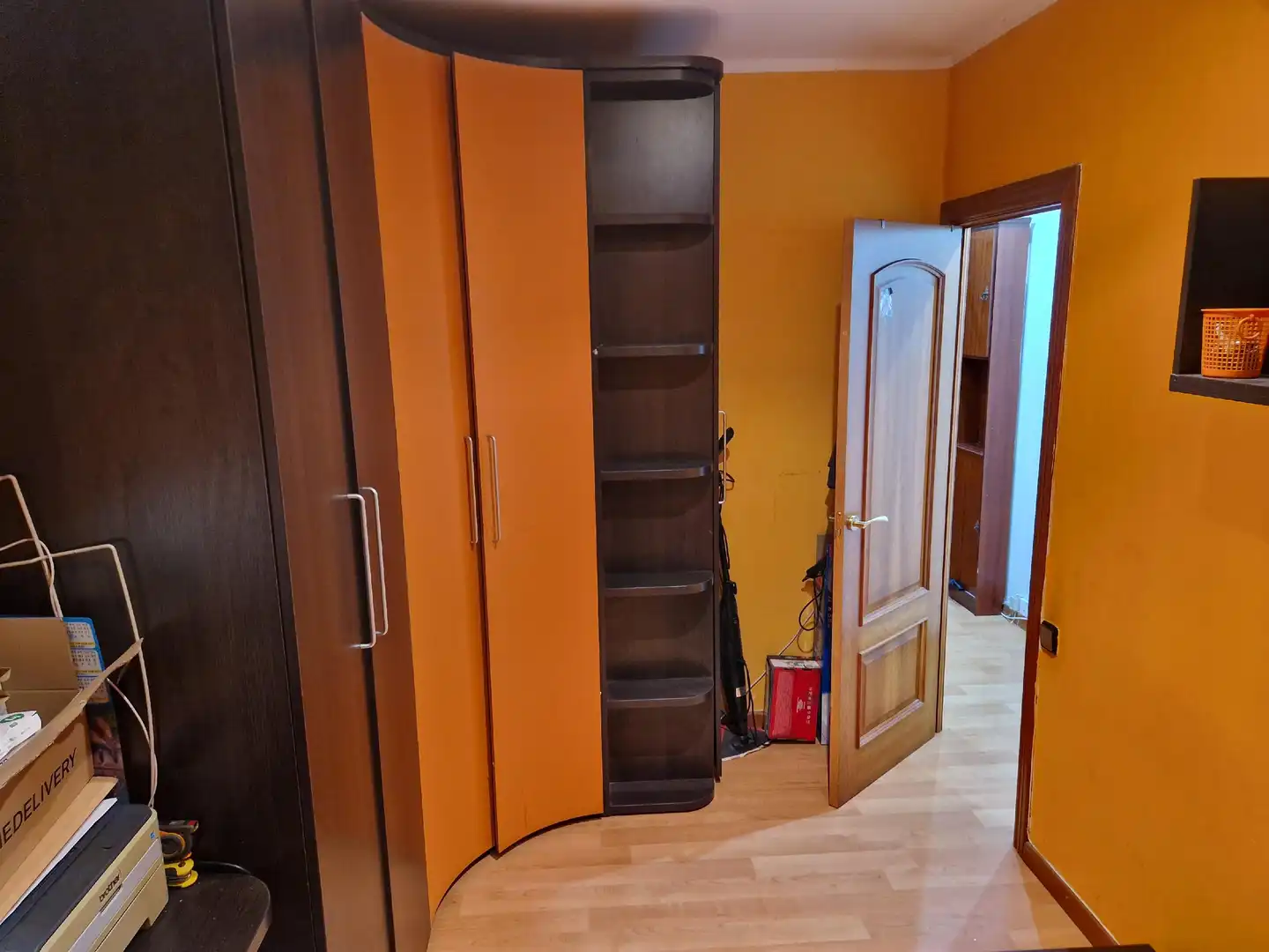Habitación de Piso en venta en Lleida con Aire acondicionado, Calefacción y Trastero