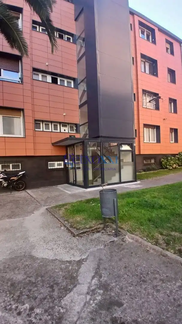 Flat with lift for sale in Las Arenas, imagen 30